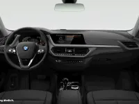 Gebraucht BMW 116 Advantage 116 PS (85 kW) 2024 Schwarz Kleinwagen