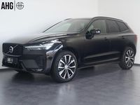Gebraucht Volvo XC60 Plus 250 PS (183 kW) 2023 Schwarz SUV