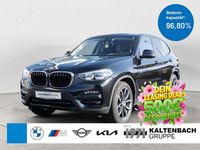 Gebraucht BMW X3 Advantage 292 PS (214 kW) 2021 Schwarz SUV