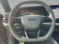 Gebraucht Audi A5 Ambiente 204 PS (150 kW) 2024 Magnetgrau Kombi