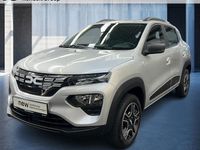 Gebraucht Dacia Spring Essentiel 33 kW (45 PS) 2023 Grau Kleinwagen