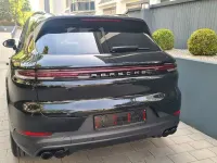 Gebraucht Porsche Cayenne 475 PS (349 kW) 2023 Schwarz SUV