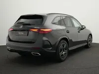 Gebraucht Mercedes GLC300 AMG line 269 PS (197 kW) 2025 Grau SUV