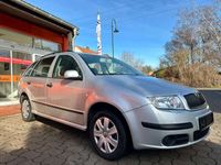 gebraucht Skoda Fabia Extra