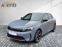 Gebraucht Opel Corsa 101 PS (74 kW) 2025 Grau Kleinwagen