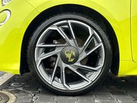 Gebraucht Abarth 500e Scorpionissima 114 kW (155 PS) 2023 Grün Kleinwagen