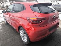 Gebraucht Renault Clio V 72 PS (52 kW) 2021 Kleinwagen
