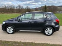 gebraucht Suzuki SX4 S-Cross 1,6