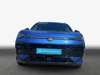 Gebraucht VW T-Roc R-line 150 PS (110 kW) 2026 SUV