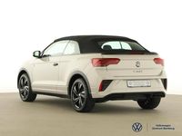 Gebraucht VW T-Roc R-line 150 PS (110 kW) 2025 SUV