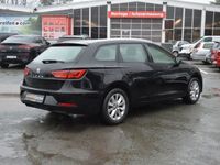 gebraucht Seat Leon ST Style2.0 TDI"NAVI"LED"PDC"SZ/HZ"1-HAND!!