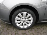 gebraucht Opel Zafira Tourer 1,4 Drive