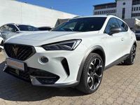 Gebraucht Cupra Formentor VZ 245 PS (180 kW) 2023 "nevada" weiss SUV