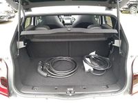 Gebraucht Renault Twingo Techno 60 kW (82 PS) 2023 Crystal weiss Kleinwagen