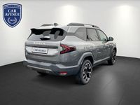 Neu Dacia Bigster Journey 140 PS (102 kW) 2026 Grau SUV