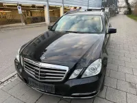 Używany Mercedes E220 Elegance 170 KM (125 kW) 2011 Kombi