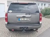 Gebraucht Chevrolet Tahoe 325 PS (239 kW) 2007 Grau SUV