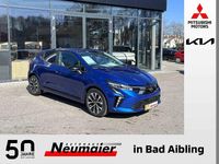 Neu Mitsubishi Colt Plus 67 PS (49 kW) 2025 Blau Limousine