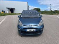 gebraucht Citroën Grand C4 Picasso Exclusive*7-SITZER*AUTOMATIK