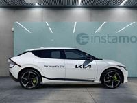 Gebraucht Kia EV6 GT 430 kW (585 PS) 2024 Weiß SUV
