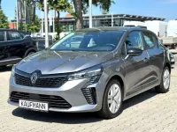 Gebraucht Renault Clio V Evolution 91 PS (66 kW) 2024 Grau Limousine