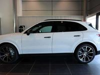 gebraucht Porsche Cayenne S 