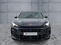 Gebraucht Cupra Terramar VZ 272 PS (200 kW) 2025 Violett SUV