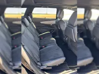 Gebraucht Peugeot 5008 GT 177 PS (130 kW) 2018 Schwarz SUV