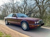 Gebraucht Jaguar XJ8 237 PS (174 kW) 1998 Limousine