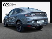 Gebraucht Renault Arkana Esprit Alpine 143 PS (105 kW) 2024 Gray m (grau) SUV
