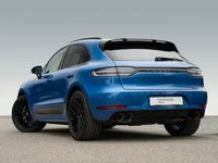 gebraucht Porsche Macan Turbo PTV+ Sportabgas Entry&Drive 21-Zoll