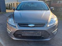 Gebraucht Ford Mondeo Trend 145 PS (106 kW) 2011 Braun Kombi