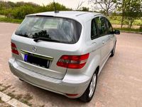 gebraucht Mercedes B180 Autotronic