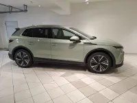 Gebraucht Skoda Elroq Lodge 210 kW (286 PS) 2025 Grün SUV