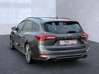 Gebraucht Ford Focus ST-Line 155 PS (114 kW) 2024 Magneticgrau (metallic) Kombi