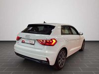 Gebraucht Audi A1 Advanced Plus 150 PS (110 kW) 2020 Cortinaweiß Limousine