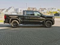 Neu GMC Sierra 309 PS (227 kW) 2026 Schwarz Pickup