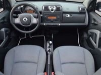 gebraucht Smart ForTwo Cabrio Pure MHD*Automatik*Sitzheizung*TÜV