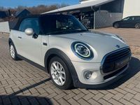 Gebraucht Mini Cooper Cabriolet Chili 136 PS (100 kW) 2019 Silber Cabrio