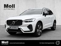 Gebraucht Volvo XC60 Plus 398 PS (292 kW) 2023 Weiss SUV