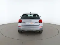 Gebraucht Audi Q2 Sport 116 PS (85 kW) 2019 Grau SUV