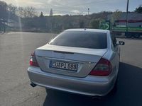 Second-hand Mercedes E220 170 CP (125 kW) 2007 Argintiu Berlinǎ