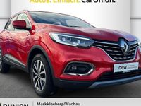 Gebraucht Renault Kadjar Techno 158 PS (116 kW) 2022 Rot SUV