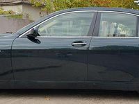 Gebraucht BMW 730 231 PS (169 kW) 2006 Grün Limousine