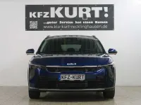 Neu Kia K4 150 PS (110 kW) 2026 Azure blue Kombi