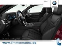 Gebraucht BMW i4 M Sport 210 kW (286 PS) 2023 Aventurinrot (metallic) Limousine