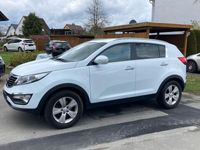 gebraucht Kia Sportage 