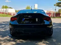 Gebraucht Subaru BRZ 300 PS (220 kW) 2013 Schwarz Coupé
