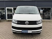 Gebraucht VW T6 204 PS (150 kW) 2015 Weiß Van