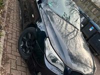 Gebraucht BMW 530 150 PS (110 kW) 2006 Schwarz Kleinwagen